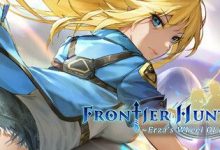 边境猎人: 艾尔莎的命运之轮 Frontier Hunter: Erza’s Wheel of Fortune中文剧情介绍-易搭搭网
