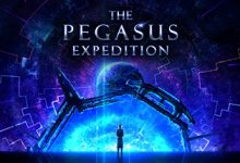 远征飞马系 The Pegasus Expedition 中文游戏剧情介绍-易搭搭网