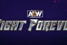 AEW:战斗永远 AEW: Fight Forever V1.01 官方中文游戏剧情介绍-易搭搭网