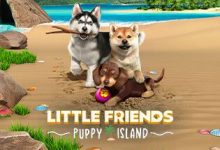 小小伙伴：汪星岛 Little Friends Puppy Island 中文游戏剧情介绍-易搭搭网