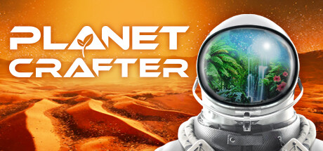 星球工匠 The Planet Crafter 中文游戏剧情介绍-易搭搭网