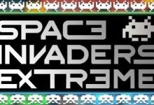 太空侵略者 Space Invaders Extreme 中文游戏剧情介绍-易搭搭网