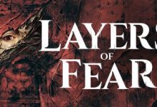 层层恐惧 Layers of Fear 2023 中文游戏剧情介绍-易搭搭网