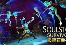灵魂石幸存者 Soulstone Survivors 中文游戏剧情介绍-易搭搭网