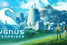 天鹅座企业 Cygnus Enterprises 官方中文游戏剧情介绍-易搭搭网