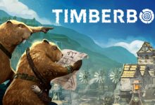 海狸浮生记 Timberborn Build.0.4.9.3 官方中文游戏剧情介绍-易搭搭网
