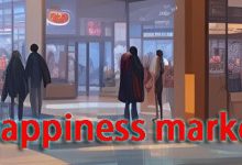 幸福市场 Happiness Market 官方中文游戏剧情介绍-易搭搭网