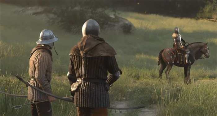 《天国：拯救2 Kingdom Come: Deliverance 2》所有结局及如何达成-3