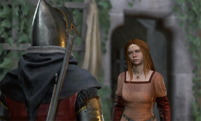 《天国：拯救2 Kingdom Come: Deliverance 2》如何解锁忏悔之人奖杯-1