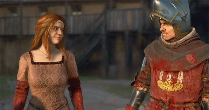 《天国：拯救2 Kingdom Come: Deliverance 2》与魔鬼共舞任务攻略-1