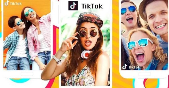 TikTok中屏蔽用户，应该怎么做-1