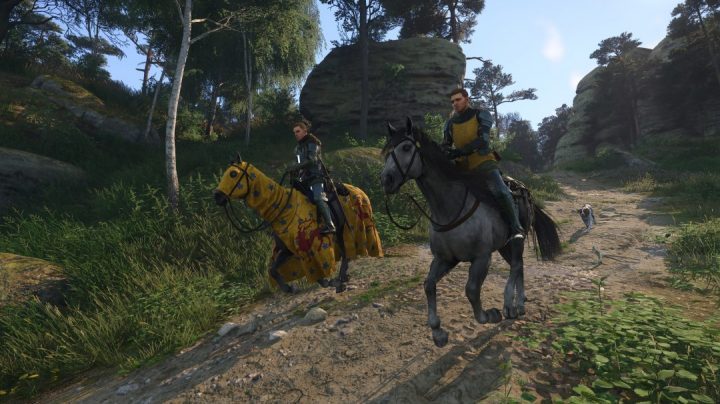 《天国：拯救2 Kingdom Come: Deliverance 2》如何提高魅力值-1