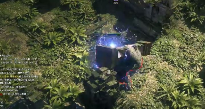 《流放之路2 Path Of Exile 2》神威银拳攻略-1