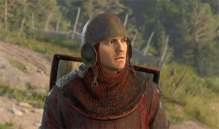 《天国：拯救2 Kingdom Come: Deliverance 2》最大等级上限-1