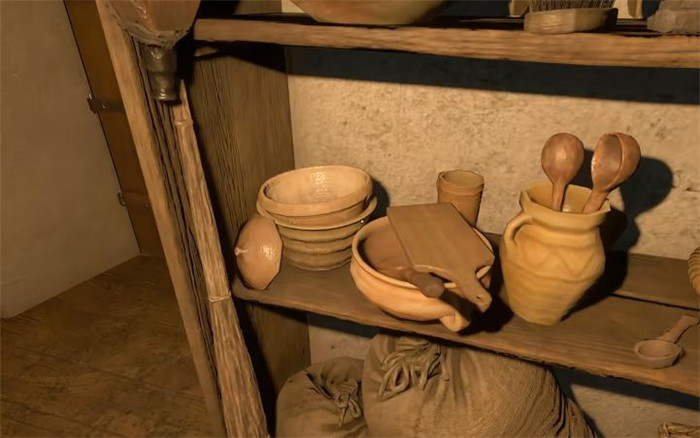 《天国：拯救2 Kingdom Come: Deliverance 2》开锁攻略-4