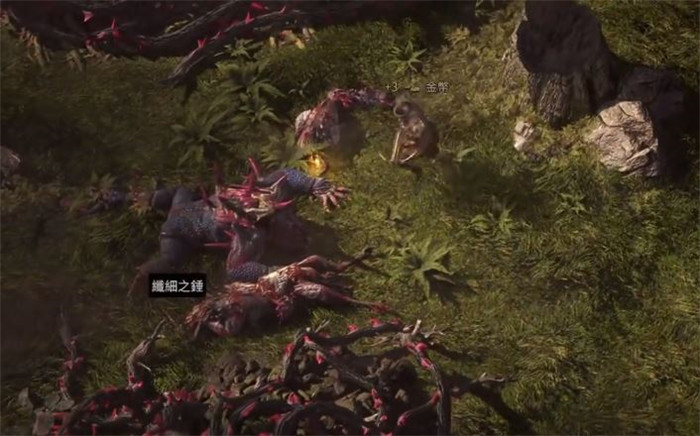 《流放之路2 Path Of Exile 2》如何赚取金币-1