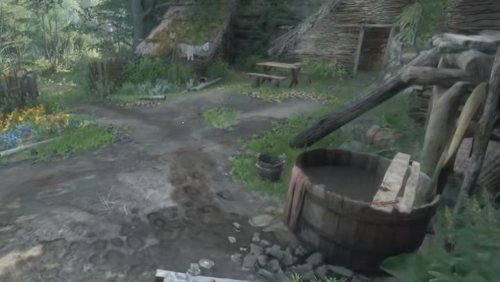 《天国：拯救2 Kingdom Come: Deliverance 2》如何洗衣服-1