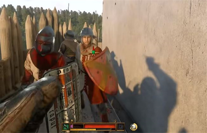 《天国：拯救2 Kingdom Come: Deliverance 2》如何快速提升敏捷-1