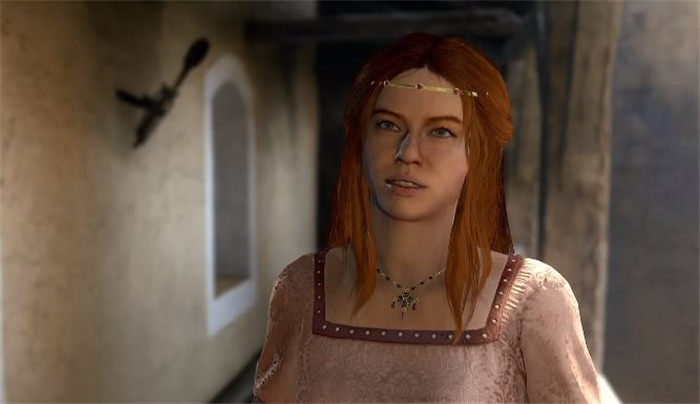 《天国：拯救2 Kingdom Come: Deliverance 2》如何找到罗莎的书并救出汉斯-2