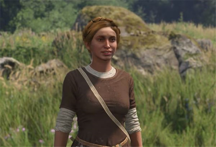《天国：拯救2 Kingdom Come: Deliverance 2》克拉拉的秘密正确答案是什么？-1