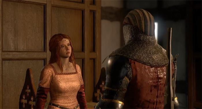 《天国：拯救2 Kingdom Come: Deliverance 2》如何找到罗莎的书并救出汉斯-3