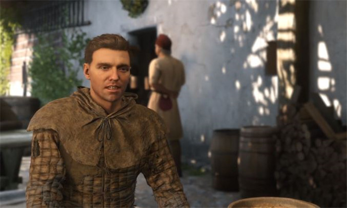 《天国：拯救2 Kingdom Come: Deliverance 2》如何启用控制台命令-2