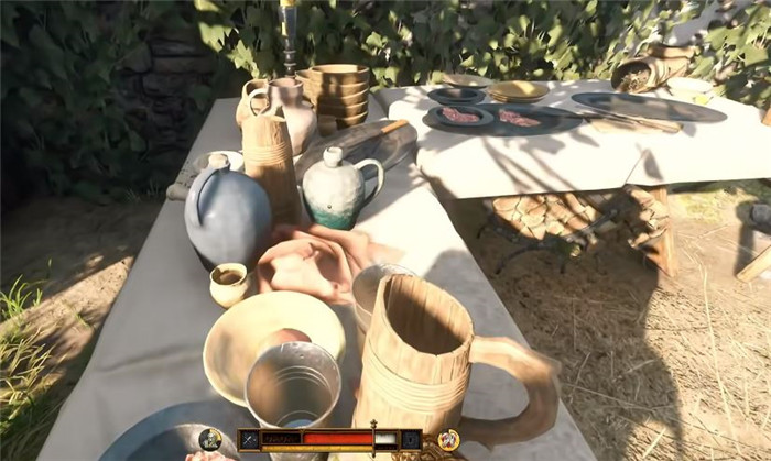 《天国：拯救2 Kingdom Come: Deliverance 2》婚礼穿什么衣服-2