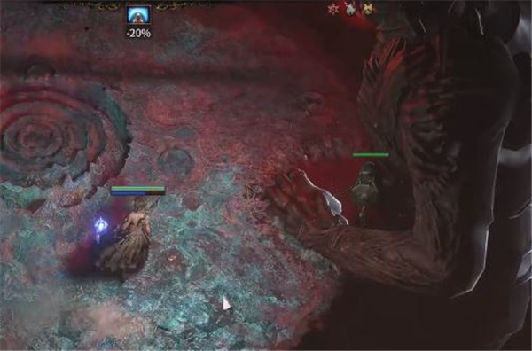 《流放之路2 Path Of Exile 2》巨像札而马拉斯攻略-2