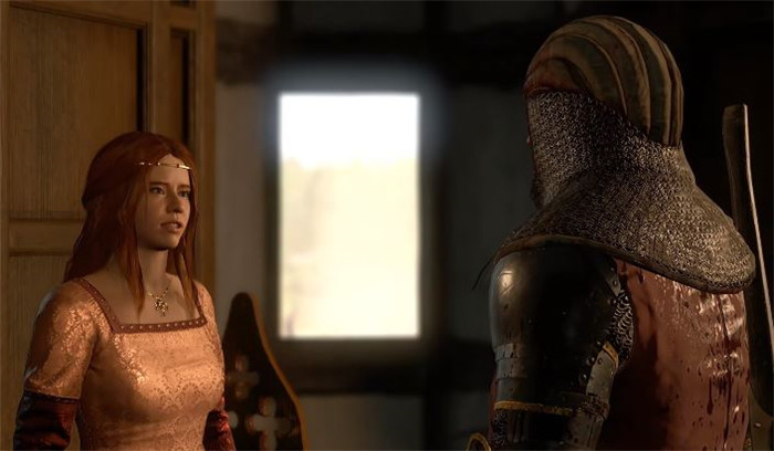 《天国：拯救2 Kingdom Come: Deliverance 2》如何解锁忏悔之人奖杯-2