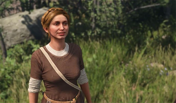 《天国：拯救2 Kingdom Come: Deliverance 2》如何和克拉拉谈恋爱-1
