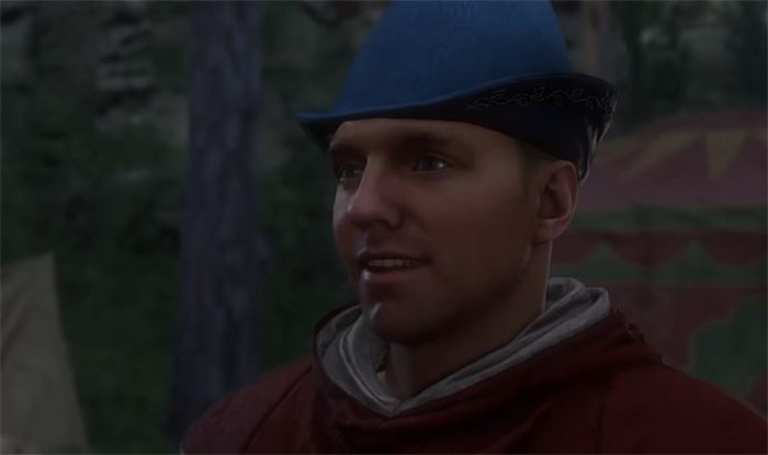 《天国：拯救2 Kingdom Come: Deliverance 2》入侵者任务攻略-1