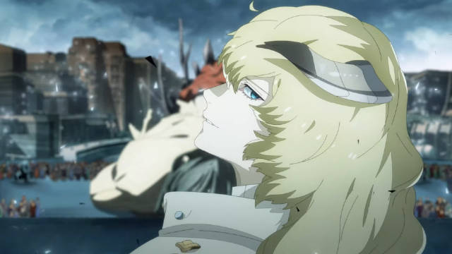 《暗喻幻想 ReFantazio》如何恢复魔法值-1