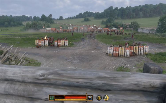 《天国：拯救2 Kingdom Come: Deliverance 2》战斗技巧-2