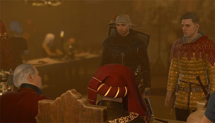 《天国：拯救2 Kingdom Come: Deliverance 2》新手提示-3