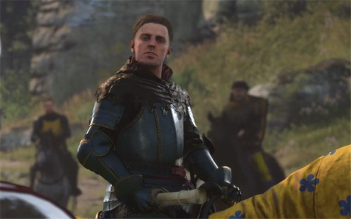《天国：拯救2 Kingdom Come: Deliverance 2》如何击败汉斯-2