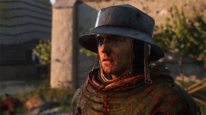 《天国：拯救2 Kingdom Come: Deliverance 2》必要之恶任务攻略-1