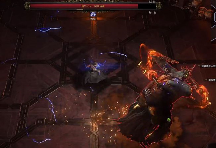 《流放之路2 Path Of Exile 2》遗忘之子阿齐瑞尔攻略-1