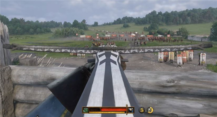 《天国：拯救2 Kingdom Come: Deliverance 2》如何获得毒箭-2