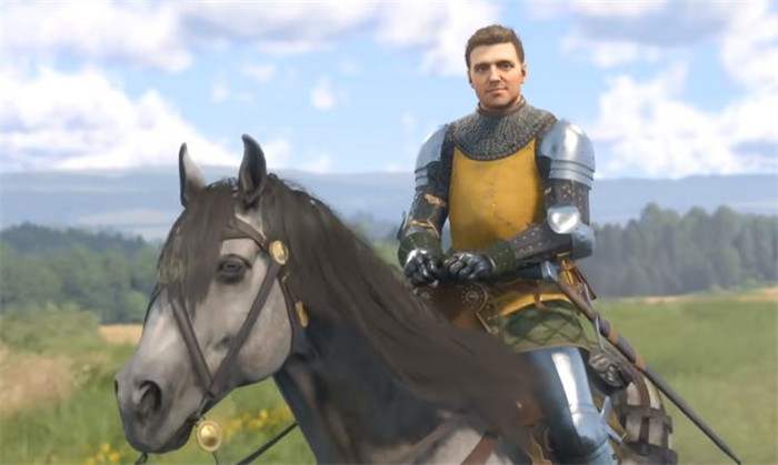 《天国:拯救2 Kingdom Come: Deliverance 2》PC与手柄完整控制设置-1 《天国:拯救2 Kingdom Come: Deliverance 2》PC与手柄完整控制设置-1