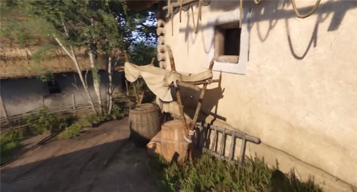 《天国：拯救2 Kingdom Come: Deliverance 2》恩怨任务攻略-5