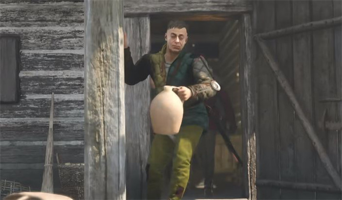 《天国：拯救2 Kingdom Come: Deliverance 2》酒精与饮酒攻略-1