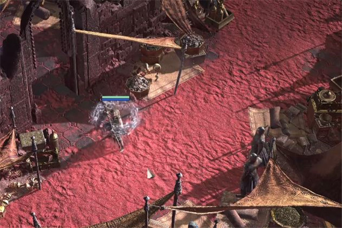 《流放之路2 Path Of Exile 2》如何重新分配技能点-1