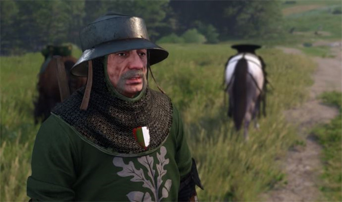 《天国：拯救2 Kingdom Come: Deliverance 2》短途旅行任务攻略-3