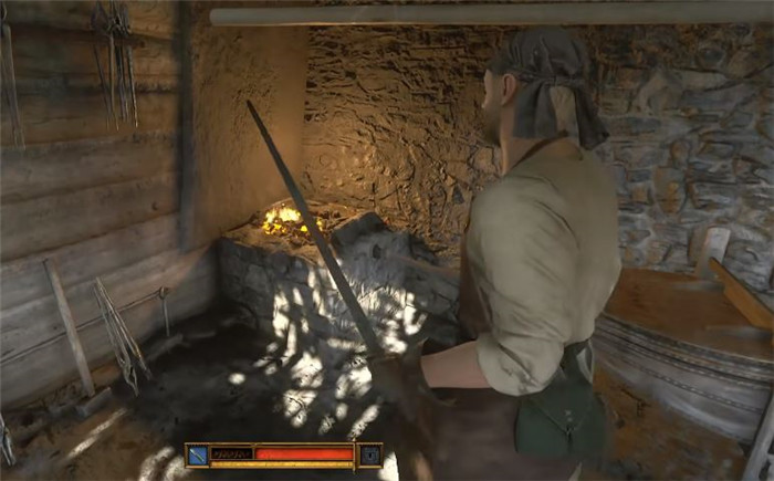 《天国：拯救2 Kingdom Come: Deliverance 2》锻造攻略-1