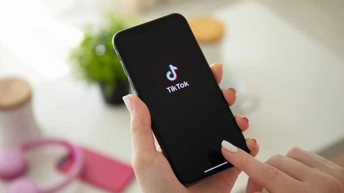 TikTok屏蔽声音的方法-1