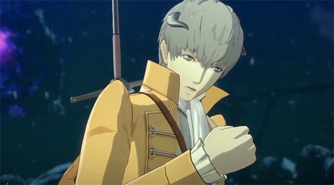 《暗喻幻想：ReFantazio》斯特罗尔追随者攻略-2