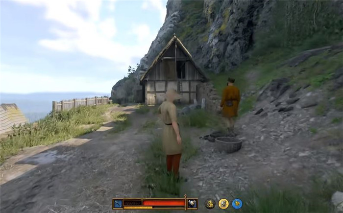 《天国：拯救2 Kingdom Come: Deliverance 2》如何获得颠茄-2