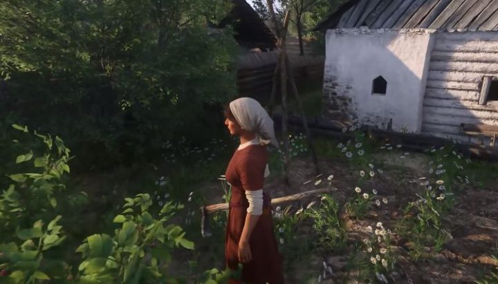《天国：拯救2 Kingdom Come: Deliverance 2》偷窃攻略-1