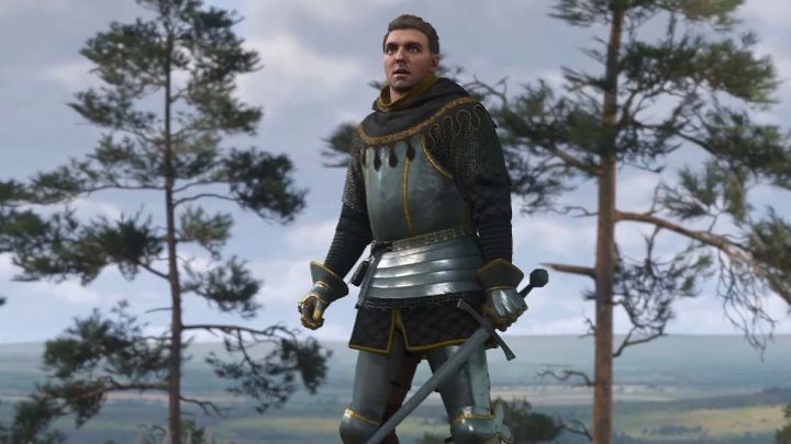 《天国：拯救2 Kingdom Come: Deliverance 2》如何获得木炭-1