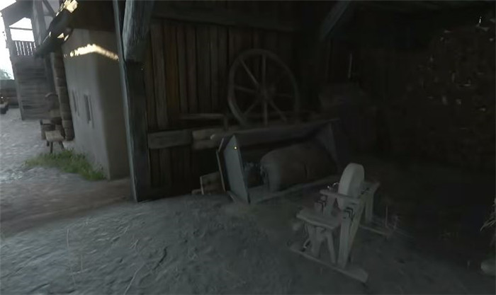 《天国：拯救2 Kingdom Come: Deliverance 2》物品储物箱在哪里？-4